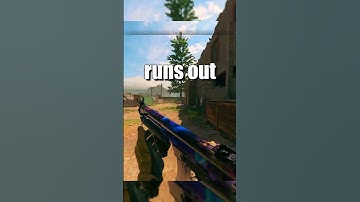 INFINITE TACTICAL SPRINT in WARZONE 2