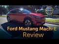 2021 Ford Mustang Mach-E | Review & Road Test