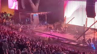 Perfume Genius - Eye In The Wall - Red Rocks Amphitheater Colorado - 6 - 5 - 2023