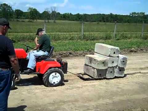 ariens garden tractor mower art boucher ariens garden tractor youtube ariens garden tractor mower art boucher ariens garden tractor youtube