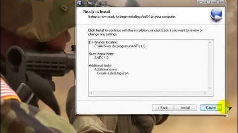como crear cursores o punteros