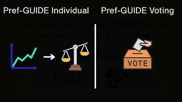 Pref-GUIDE: Continual Policy Learning from Real-Time Human Feedback via Preference-Based Learning
