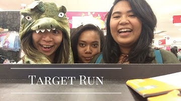 Target Shenanigans