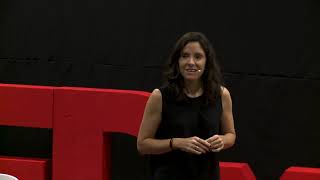 Assess, react and move forward | Cintia Külzer-Sacilotto | TEDxESSECAsiaPacific