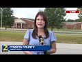School resource officer charged with child molestation | WSB-TV