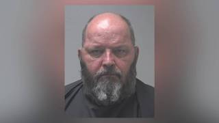 School resource officer charged with child molestation WSB-TV