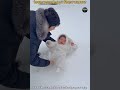 Finland Parenting Secret: ঠান্ডা বরফে Baby Sleep কেন?😲 #shorts #facts #viral #trending #baby #foryou