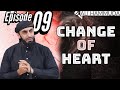 Ep 9  hayaa modesty shyness shame  change of heart series  ali hammuda