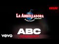 La Arrolladora Banda El Limón De René Camacho, Nathan Galante - ABC (Karaoke)