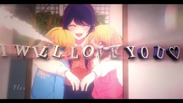 AMV Rawfx - Unconditionally | After Effect (Free Project File)