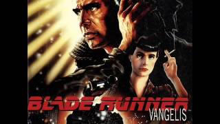 Vangelis - Blade Runner End Theme