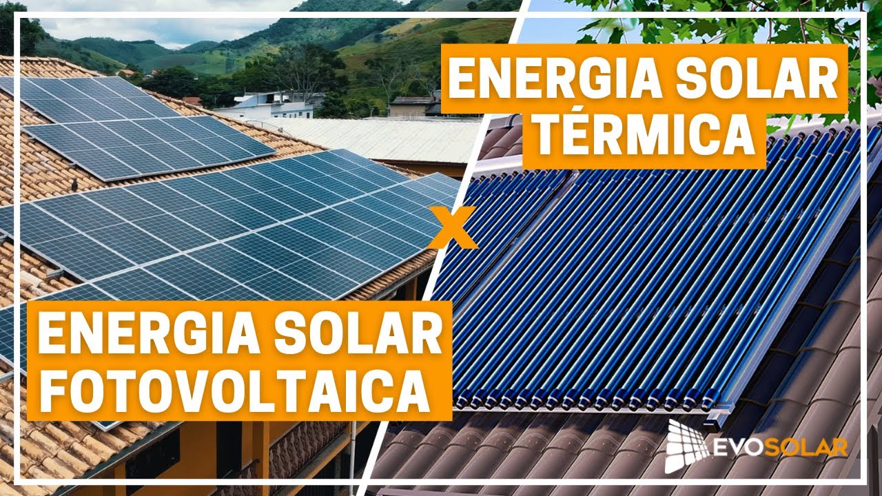 Como funciona la energía solar fotovoltaica