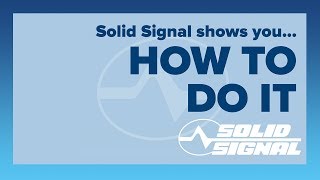 Manage Recordings with the To-Do List  (DIRECTV new Genie Menus)