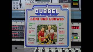 Leni Und Ludwig FULL VINYL DUBBEL Remasterd By B v d M 2021