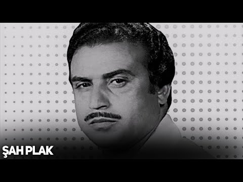 Seyfettin Sucu - Aşığım Yüzüm Gülmez [ Şah Plak ]