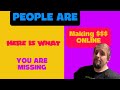 myEcon can help fix the reasons you are failing at any online business