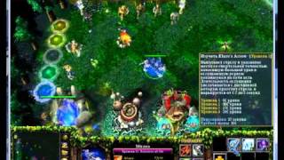 Горячие клавиши DotA Биндим скилы+инвентарь(Wckey)(, 2011-10-23T12:22:41.000Z)