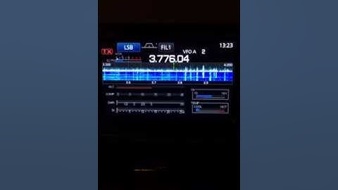 RF noise - icom ic-7300 need help!