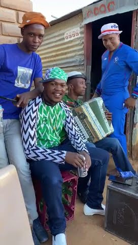 Thabana Mahlanya