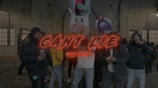 Follyboyz Booda Moe "Can't Lie" LLC Remix (Dir. by @dibent)