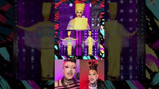 This butter is allll reealll #drag #pettybettys #dragrace #rupaulsdragrace #dragqueen