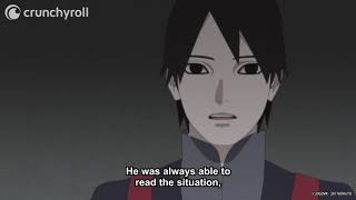 Ino's Legacy | Boruto: Naruto Next Generations