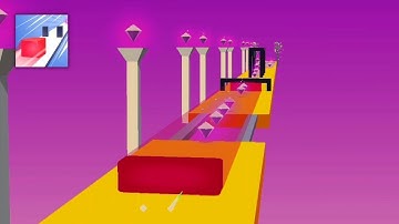 Jelly Shift All Levels Gameplay Android,IOS (Level 16-20)