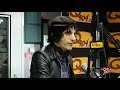 Jesse Malin Talks &#39;Sad And Beautiful World,&#39; Tom Petty And A Return To Touring