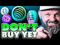 Your Favorite Altcoins AREN'T SAFE To Buy...Yet