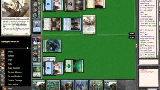 Gatecrash Draft #6, Round 2