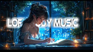 Lofi Morning Vibes Soothing Music for Concentration, Relaxation, and Positive Energy