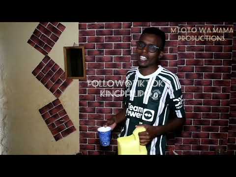 Kingphilipo Aka Baite Mcushite Back To Kingdom Umoja Na Wingi In Kiborana