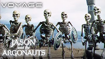 Jason and the Argonauts | The Children Of The Hydra