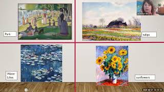 Creative Counts: Blending Art and Math in Early Learning