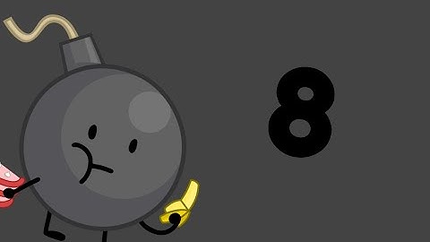 BFB Viewer Voting Part 8