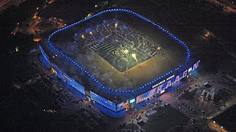 Popular Videos Kaa Gent Stadium Youtube