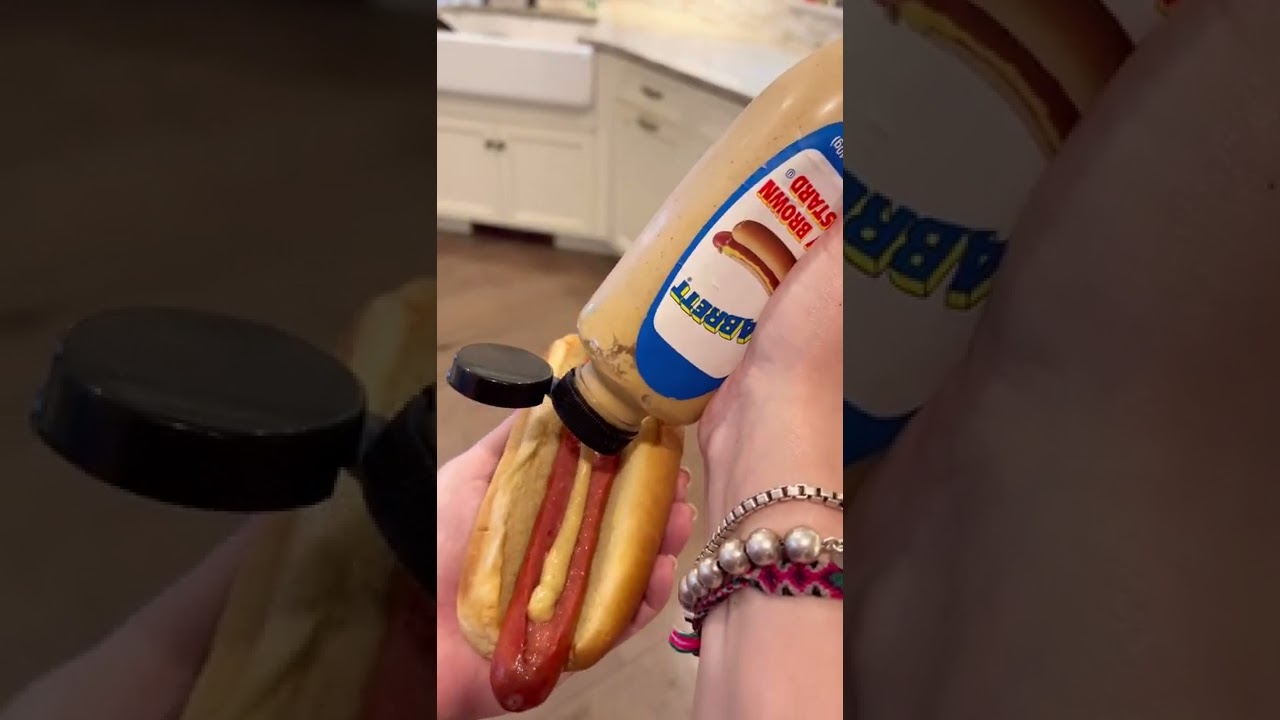Hot Dog Hack 
