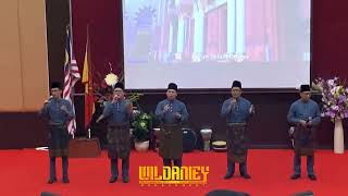 Wildaniey - Laskar Cinta