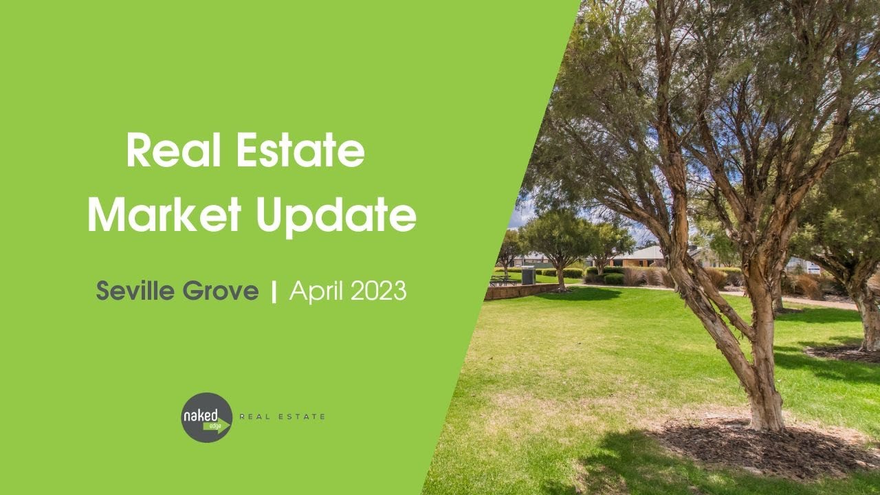 2023 Seville Grove Market Trends | Latest Property Update