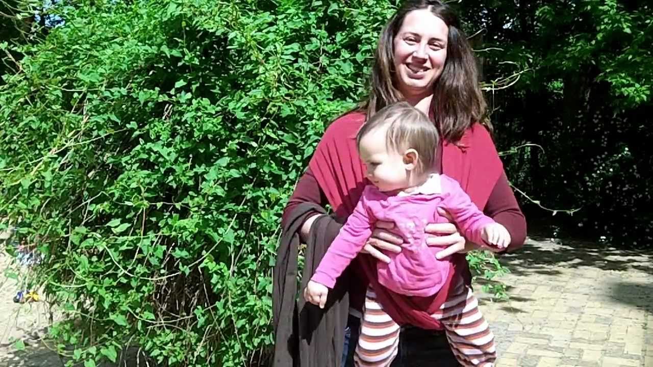 loopix baby carrier