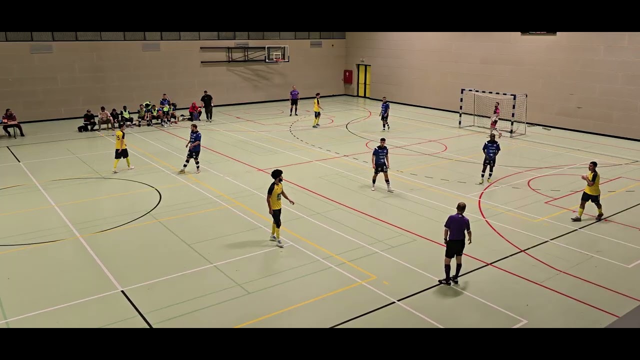 FFB - MTGN 4-7 (1/10/2025)