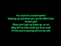 Demi lovato  fix a heart lyrics