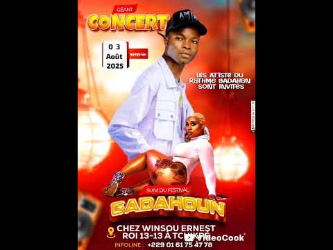 EKPE TOUSSAINT GOGOHOUN PATIENCE