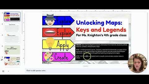 Digital Learning Day, day 1