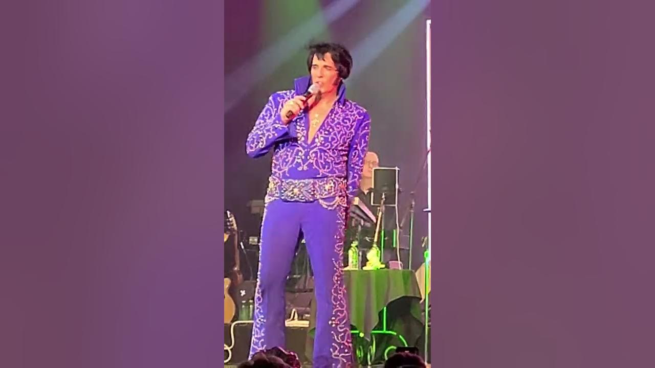 Shawn Klush Bridge Over Troubled Water YouTube