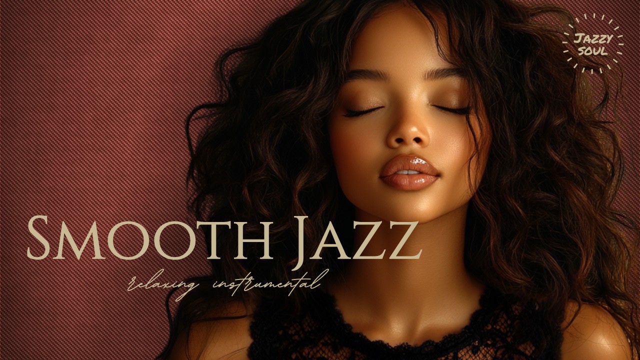 Smooth Jazz & R&B 90s – Calm Your Mind – Vintage Instrumentals for Unwinding