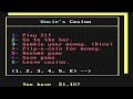 [Uncle's Casino - Игровой процесс]