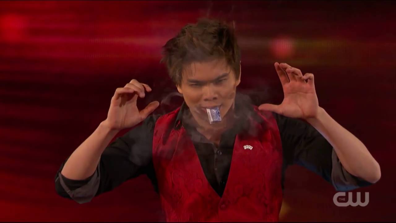 Dream Act （ドリームアクト）by Shin Lim - MAGICA-マギカ-