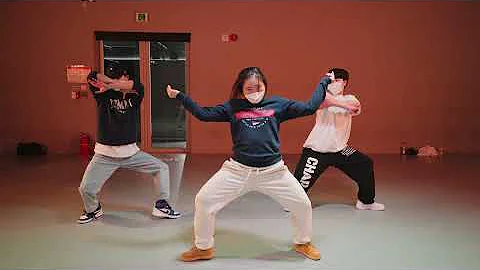 BIA - BESITO ft. G Herbo / Yechan Choreography