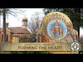 Saint Tikhon's Orthodox Seminary: Forming the Heart